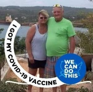 Meet your Posher, Jo ann